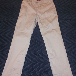 Boys Old Navy Khakis